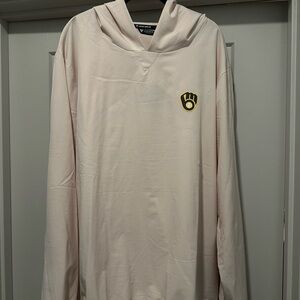 Milwaukee Brewers Lightweight Jacket